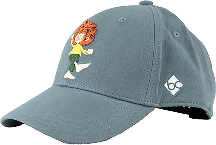 Actual product image Bavarian Caps Pumuckl Tanzt Curved (One size)