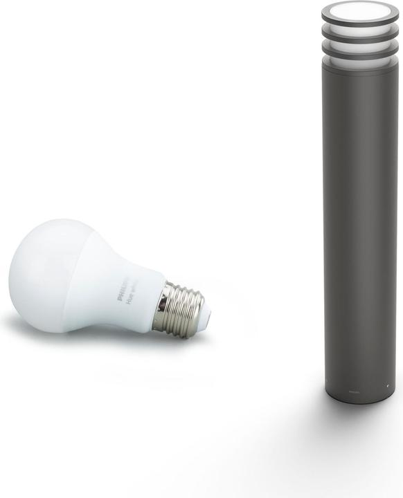 Produktbild Philips Hue Lucca Basis (806 lm, E27, IP44)