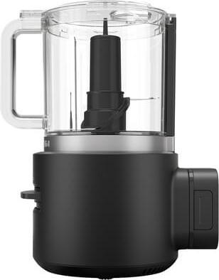 Produktbild KitchenAid 5KFCR531BM Akku Zerkleinerer inkl. Akku