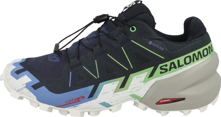 Salomon Speedcross 6 GTX - 61645 (42)