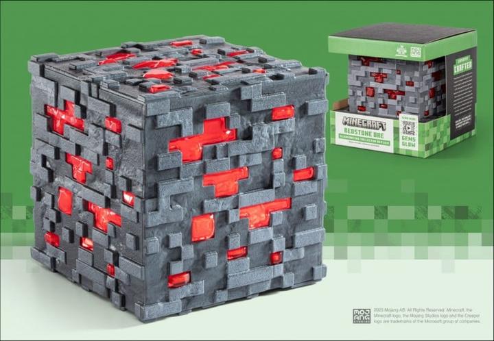 Image du produit Noble Collection Minecraft Replik