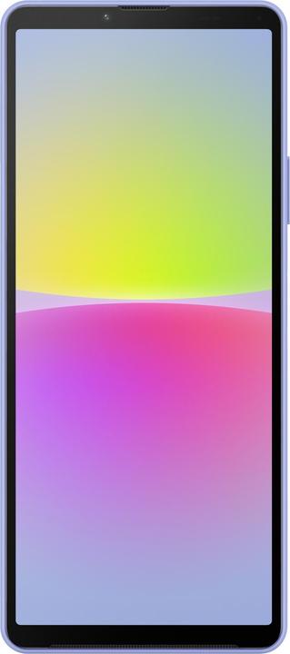 Produktbild Sony Xperia 10 IV (128 GB, Lavender, 6", SIM + eSIM, 12 Mpx, 5G)
