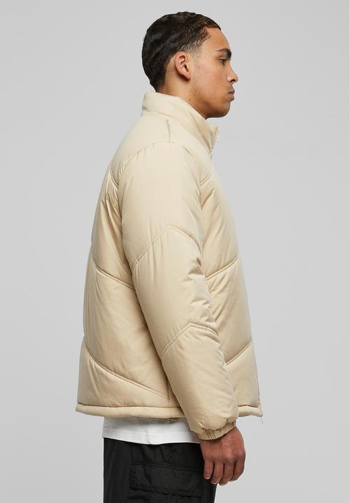 Produktbild Urban Classics Arrow Puffer Jacket (4XL)