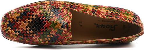 Produktbild Sioux Slipper (41)
