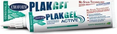 Immagine prodotto Polifarma Benessere Plak Gel Active 0,5% Emoform 1oz (10 ml)