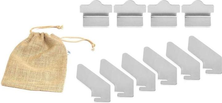 Image du produit Fennek Grill Hexagone (52 cm)