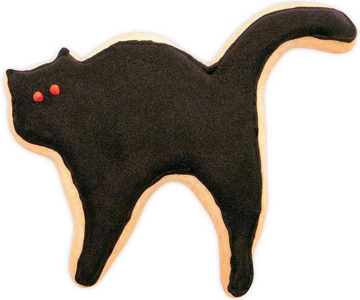 Immagine prodotto Städter Gatto tagliabiscotti con gobba