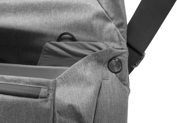Image du produit Peak Design Everyday Messenger 13L (13 l)