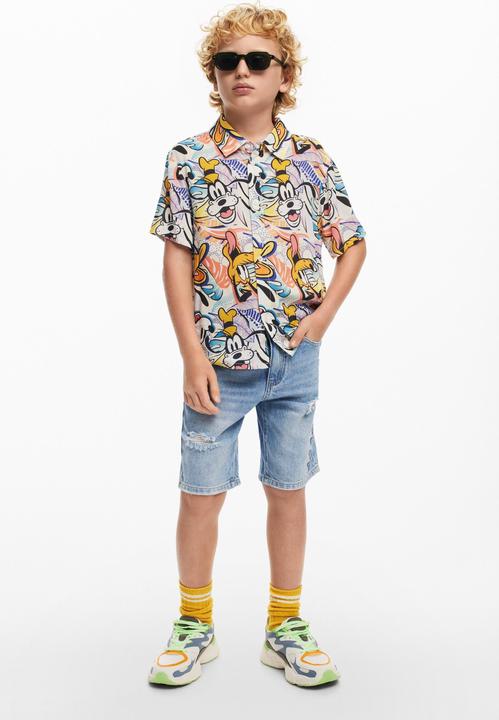 Produktbild Desigual Mickey & Cia (11XL)