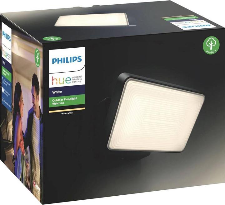 Actual product image Philips Hue Welcome Base (2600 lm)