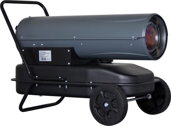Produktbild Ekström Heizkanone (30000 W)