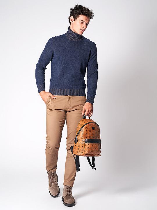 Actual product image Knowledge Cotton Apparel Chino LUCA (W31/L32)