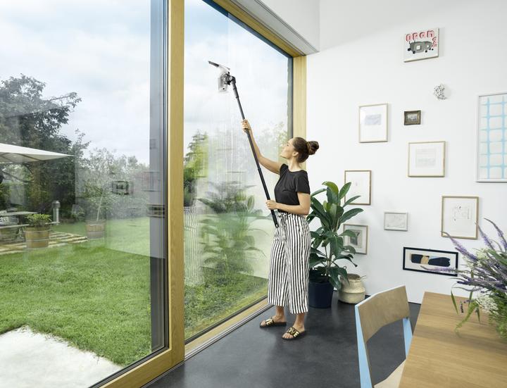 Immagine prodotto Kärcher WV 1 Plus