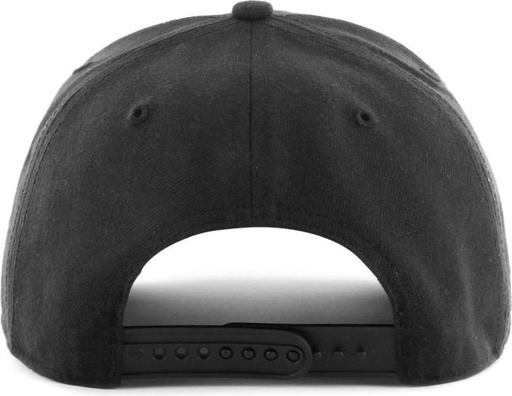 Produktbild 47 Brand Deep Profile Cap - Base Runner New York Yankees