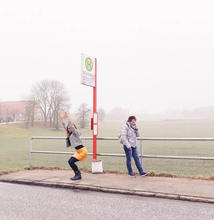 Produktbild Yoga while you wait (Deutsch, Judith Stoletzky, 2017)