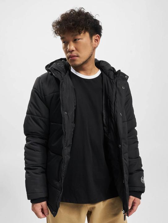 Image du produit Sergio Tacchini Veste d'hiver Panne Puffer - 103973 (S)