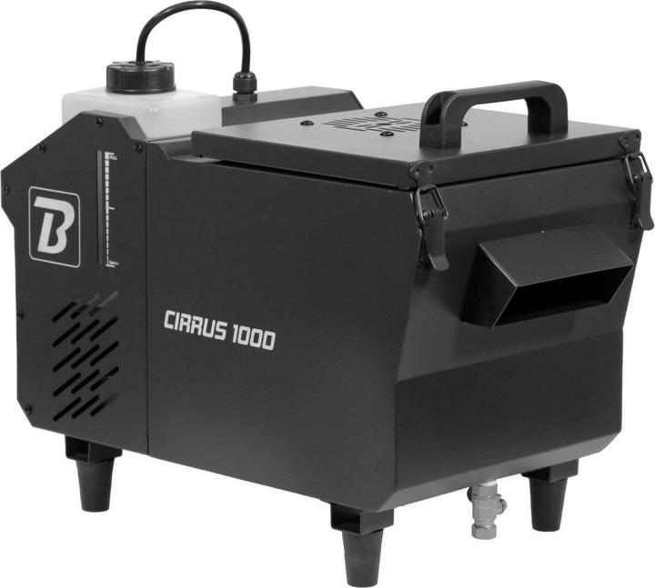 BoomToneDJ Cirrus 1000
