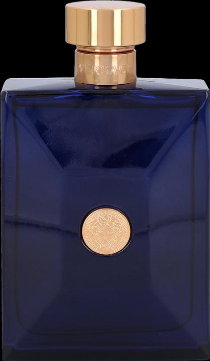 Actual product image Versace Dylan Blue (Eau de toilette, 200 ml)