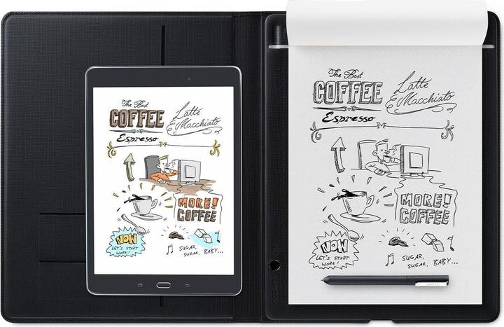 Produktbild Wacom Bamboo Folio L