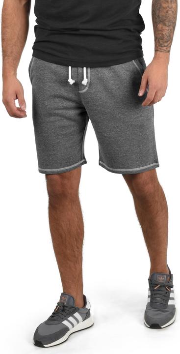 Actual product image Solid Toljan Men's Sweatshorts (M)