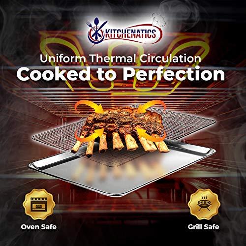 Produktbild Kitchenatics Backform