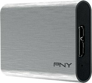 Actual product image PNY Elite (240 GB)