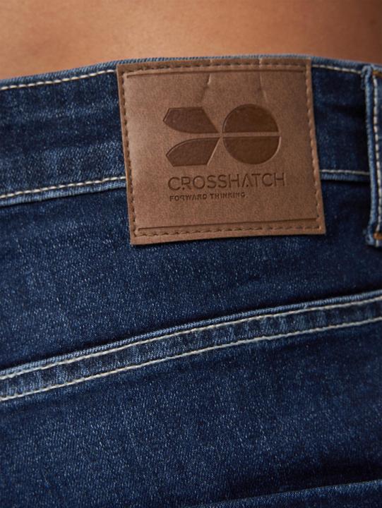 Produktbild Crosshatch Riptrey Abraised Shorts (30)