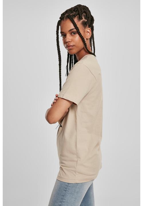 Produktbild Merchcode Ladies Moth Tee (XS)