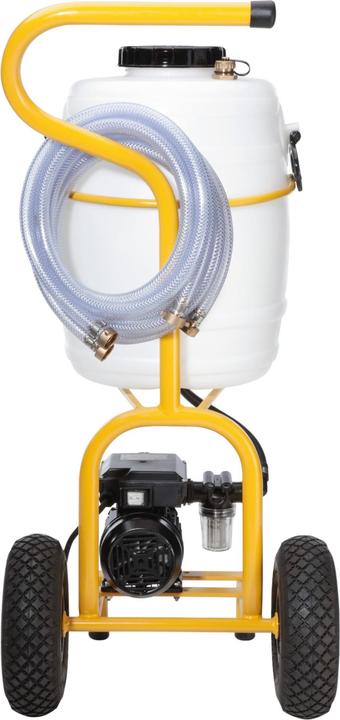 Produktbild Rems Plovimo įrenginys Solar-Push K60 (Durchlaufpumpe)