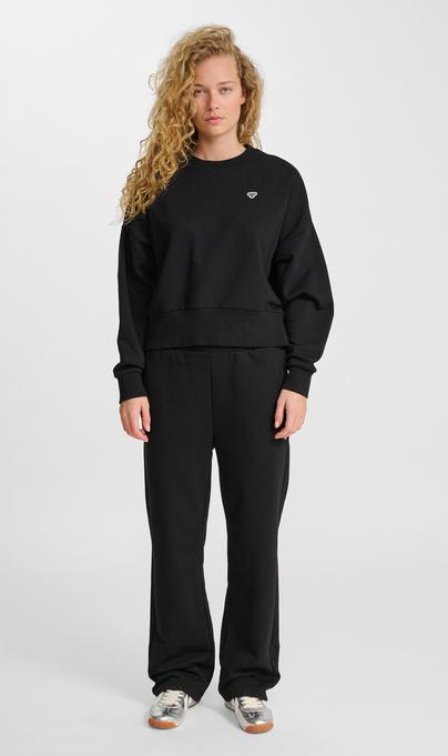 Immagine prodotto hummel hmlBOXY W CREWNECK BEE (L)