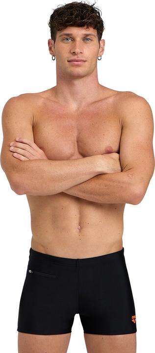 Actual product image Arena M Zip Swim Short (4)