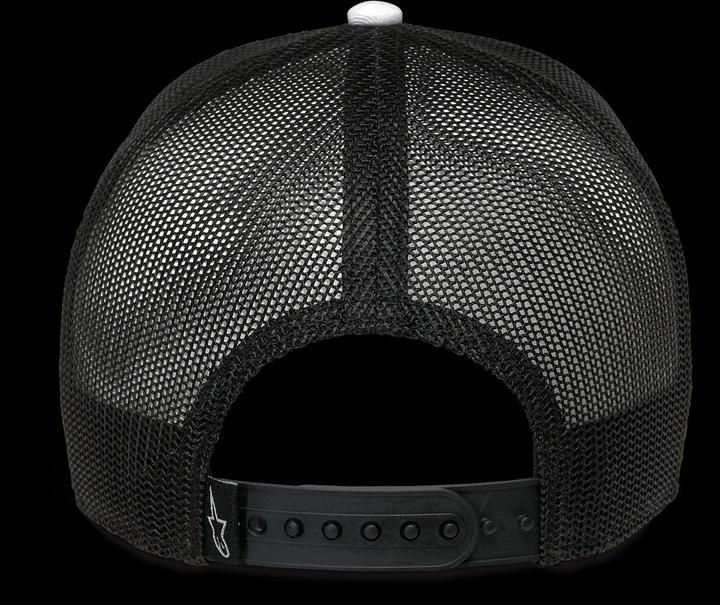 Actual product image Alpinestars Has 24 Hardware Trucker (One size)