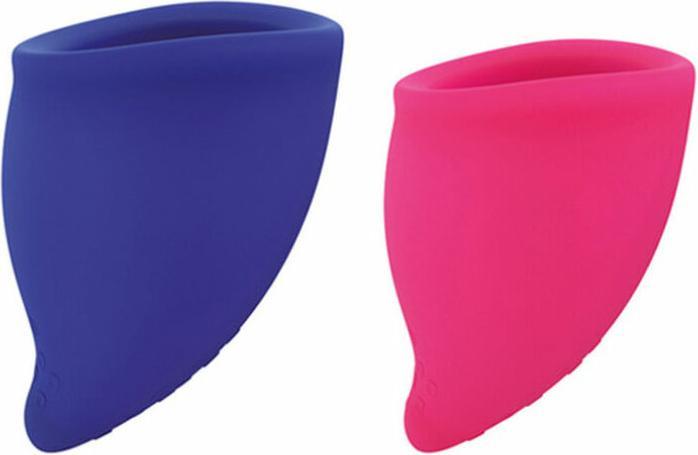 Actual product image Fun Factory Fun Cup (Mini, Large)