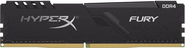 HyperX Fury (1 x 32GB, 3200 MHz, DDR4-RAM, DIMM)