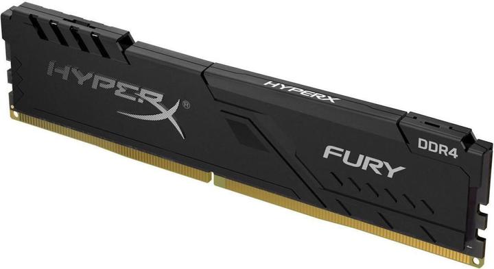 Image du produit HyperX Fury (1 x 32GB, 3200 MHz, RAM DDR4, DIMM)