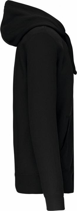 Immagine prodotto Kariban Felpa con cappuccio con zip a tutta lunghezza (S)