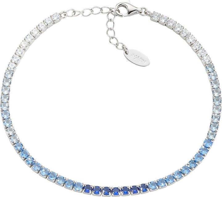 Amen Tennis (17 cm, Silber 925)