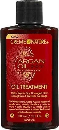 Produktbild Creme of Nature Argan Oil Treatment 88.7ml (88.70 ml)