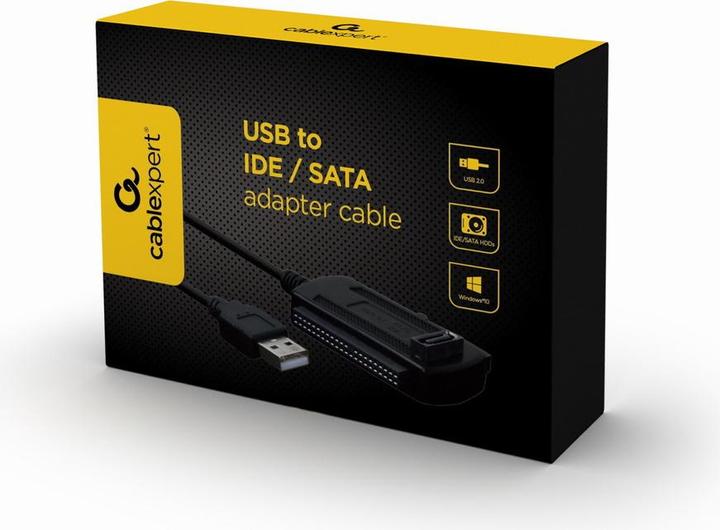 Produktbild Gembird Cablexpert AUSI01