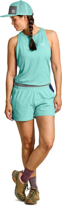 Actual product image Ortovox Women's Piz Selva Shorts (XS)