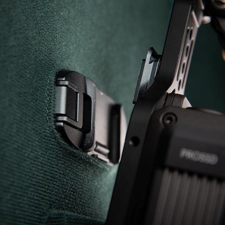 Actual product image Pgytech DJI Ronin 4D (Photo backpack, 71.19 l)