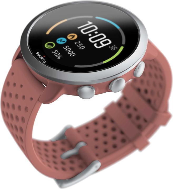 Actual product image Suunto 3 (43 mm)