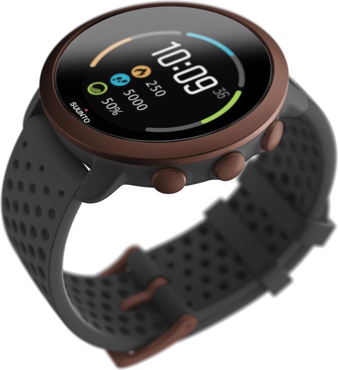 Actual product image Suunto 3 (43 mm)