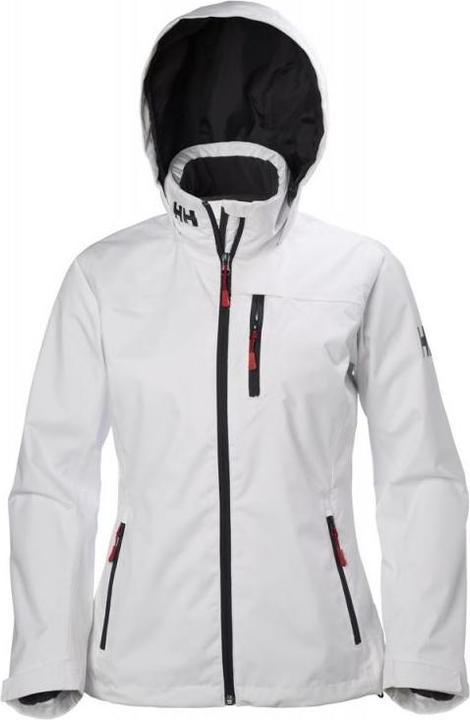 Produktbild Helly Hansen Crew Hooded Midlayer Jacket (L)