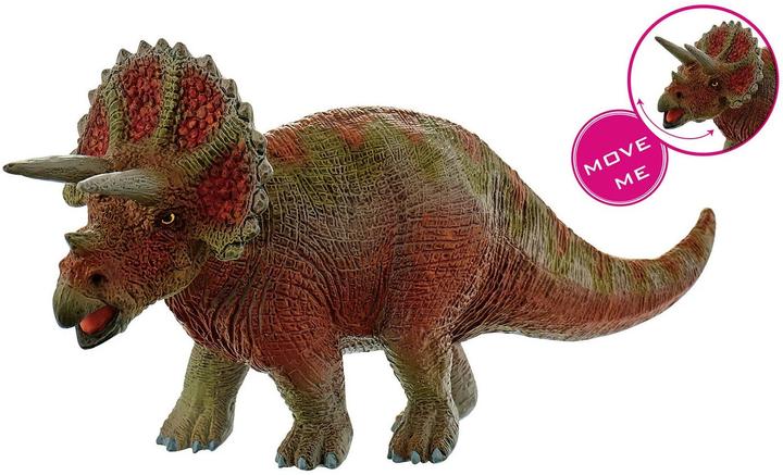 Produktbild Bullyland Triceratops