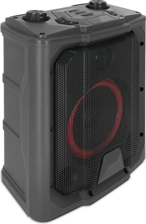 Produktbild TechniSat Bluespeaker Boom (20 h, Akkubetrieb)