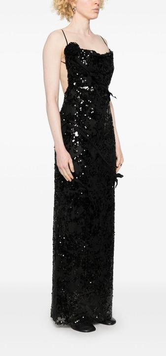 Actual product image Coperni Dresses Black (36)