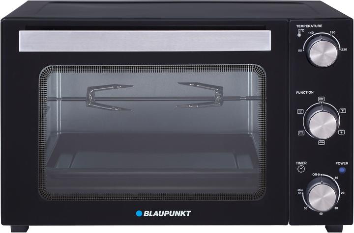 Actual product image Blaupunkt EOM501
