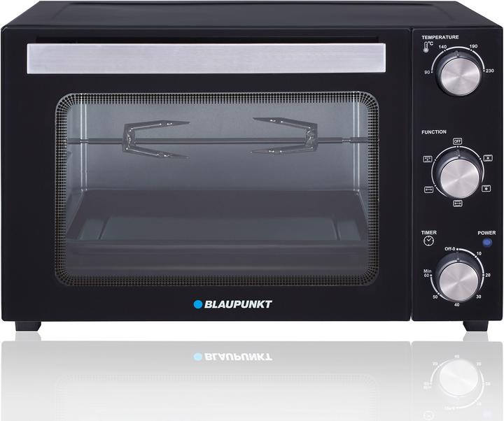 Actual product image Blaupunkt EOM501