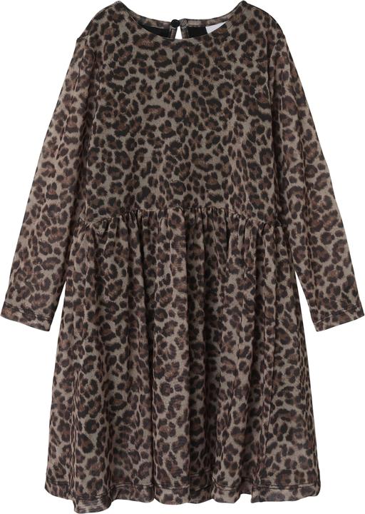 Name it Print Kleid (98)